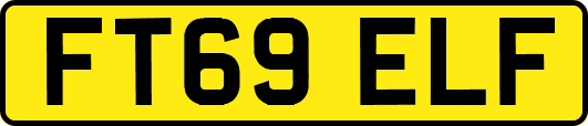 FT69ELF