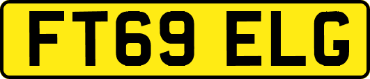 FT69ELG