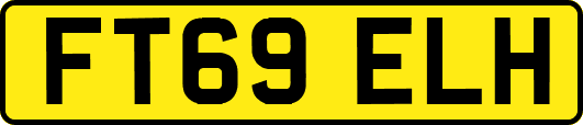 FT69ELH