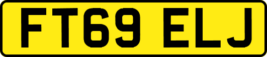 FT69ELJ