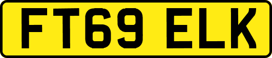 FT69ELK