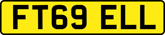 FT69ELL