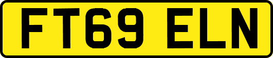 FT69ELN