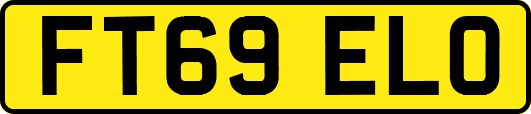 FT69ELO