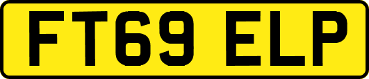 FT69ELP