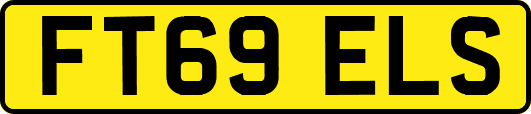 FT69ELS