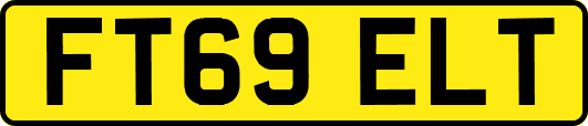 FT69ELT