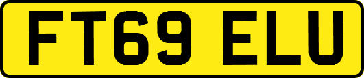 FT69ELU
