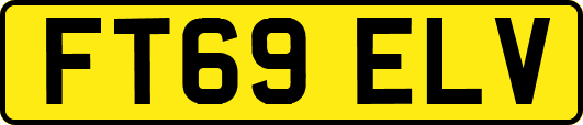 FT69ELV