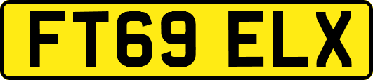 FT69ELX