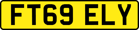 FT69ELY