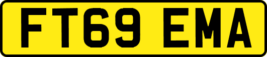 FT69EMA