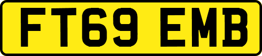 FT69EMB