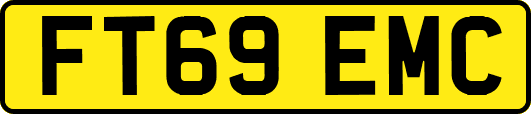 FT69EMC