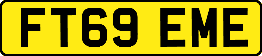 FT69EME