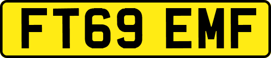 FT69EMF