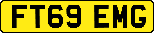 FT69EMG