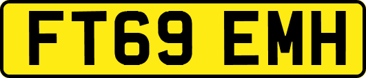 FT69EMH