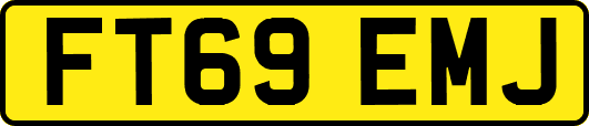 FT69EMJ