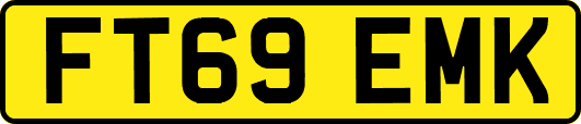 FT69EMK