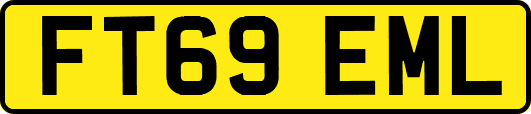 FT69EML