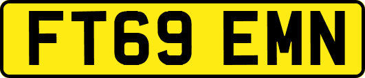 FT69EMN