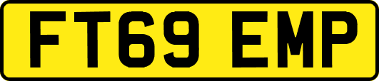 FT69EMP