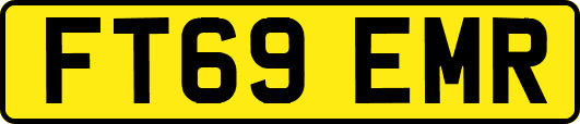 FT69EMR