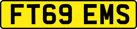 FT69EMS