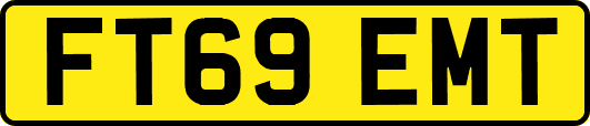 FT69EMT