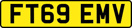 FT69EMV