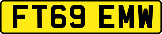 FT69EMW