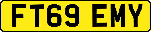 FT69EMY