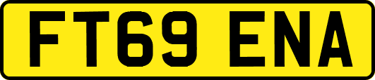 FT69ENA