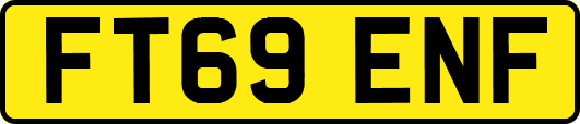 FT69ENF