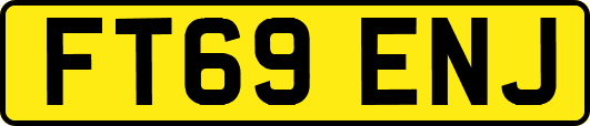 FT69ENJ