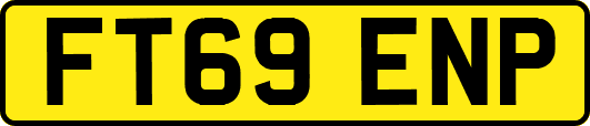 FT69ENP
