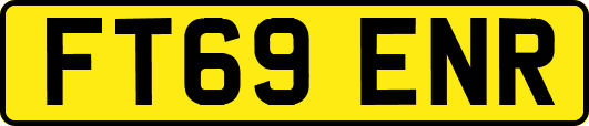 FT69ENR