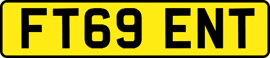 FT69ENT