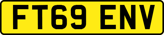FT69ENV