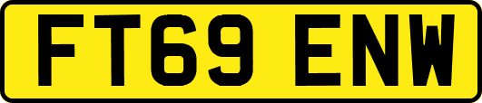 FT69ENW