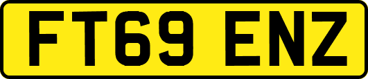 FT69ENZ