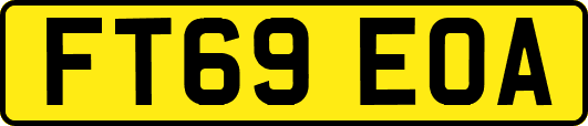 FT69EOA