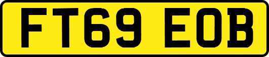 FT69EOB