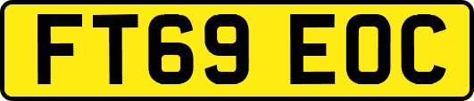 FT69EOC