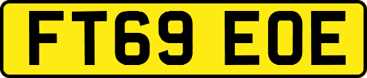 FT69EOE