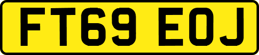 FT69EOJ