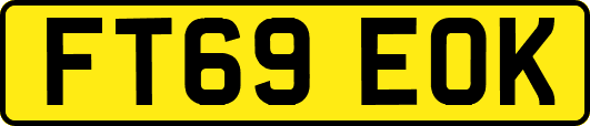 FT69EOK