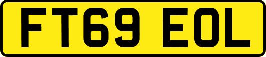 FT69EOL