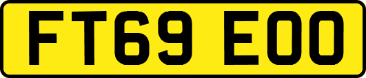 FT69EOO